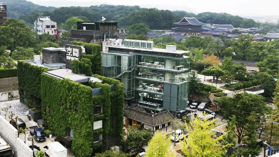 Weltraummuseum Arario